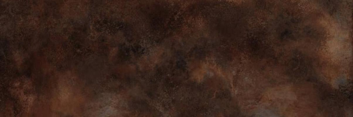 Керамогранит Laminam Ossido LAMF009725 Bruno lux 100x300x3,5