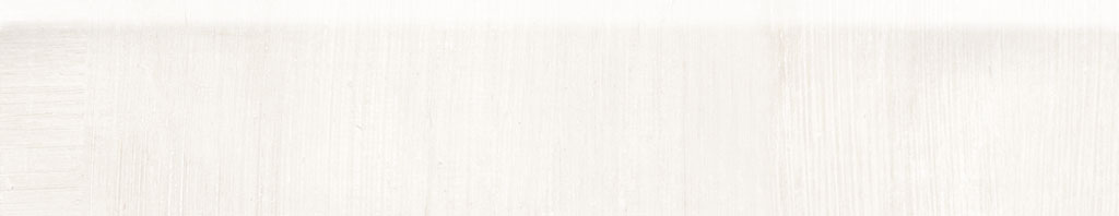 

Керамическая плитка Ceranosa Arles Blanco плинтус 8x45