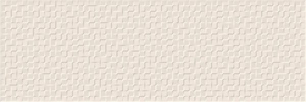 

Керамическая плитка Kerlife Mosaic Lux Crema Rev. настенная 20x60