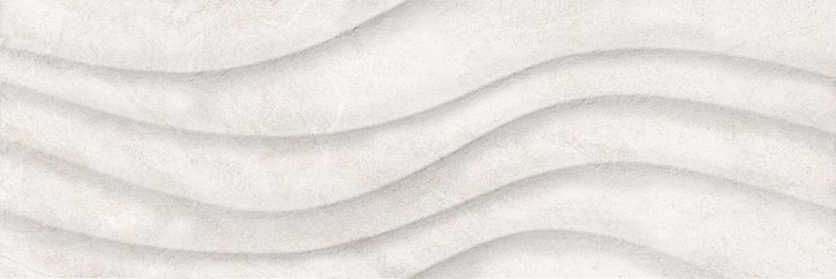 Керамическая плитка Alma Ceramica Rialto настенная рельефная TWU12RLT18R 24,6х74
