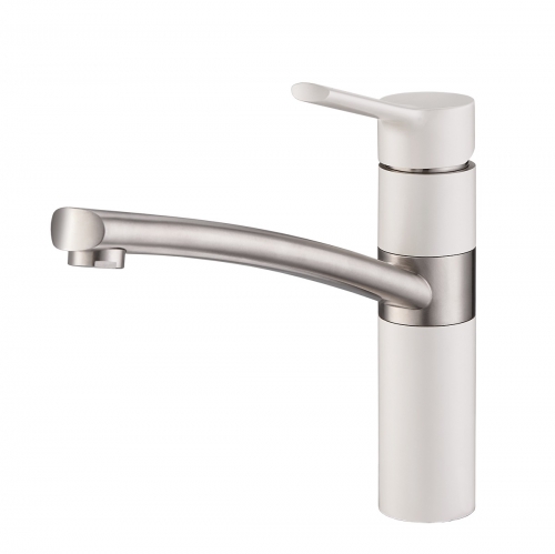 Смеситель для кухни EMAR Quartz агат 3011.5 Агат