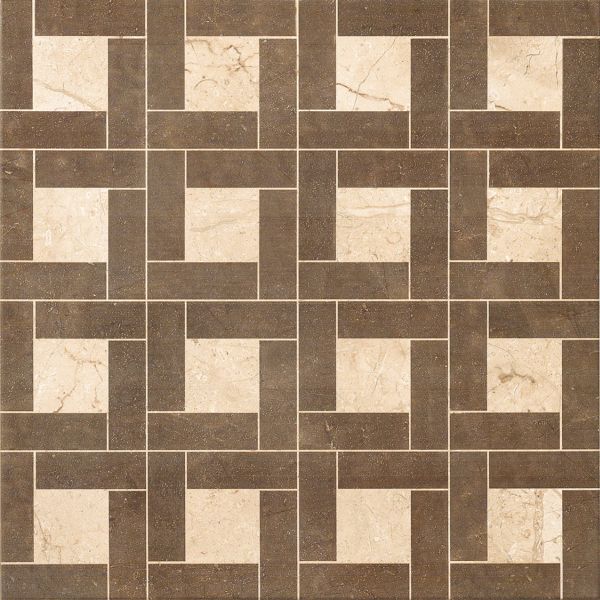 

Керамогранит Италон Class Beige Inserto Precious (610080000165) 45x45
