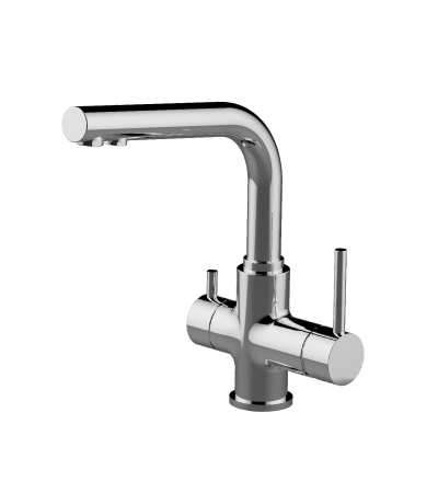 

Смеситель для кухни Lemark Comfort LM3061C