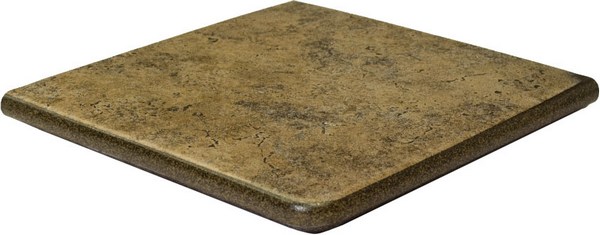 

Ступень Exagres Cart. Metalica Purple угловая 33x33x3