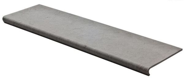 

Ступень Seranit Riverstone Grey фронтальная 33x120