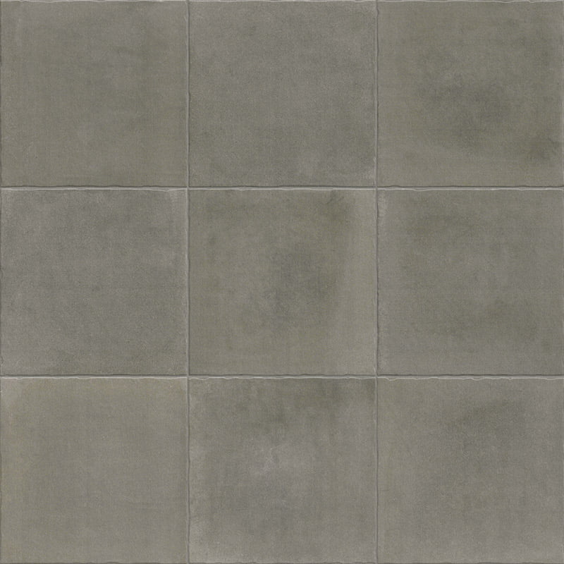 Керамогранит Mainzu Nostalgy Anthracite 20x20