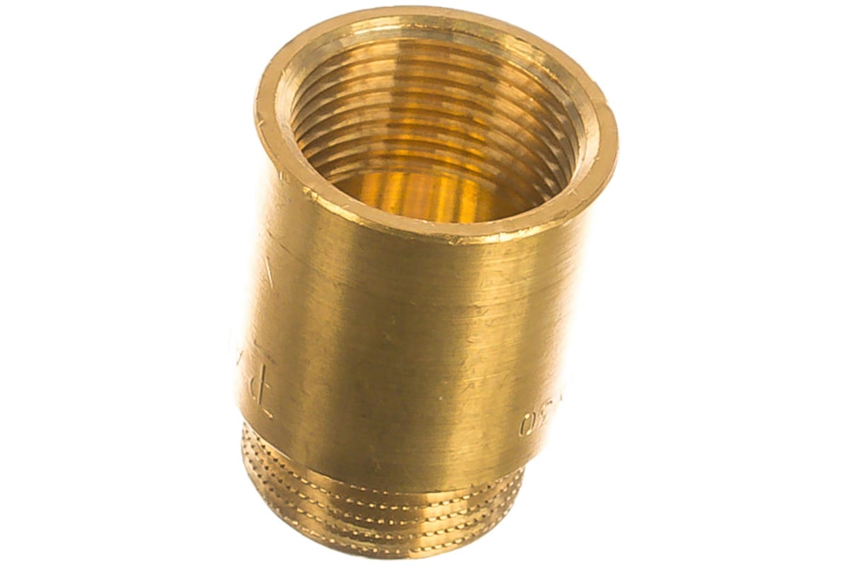 Elsen Удлинитель НВ 3/4", 3/4" 30 латунь