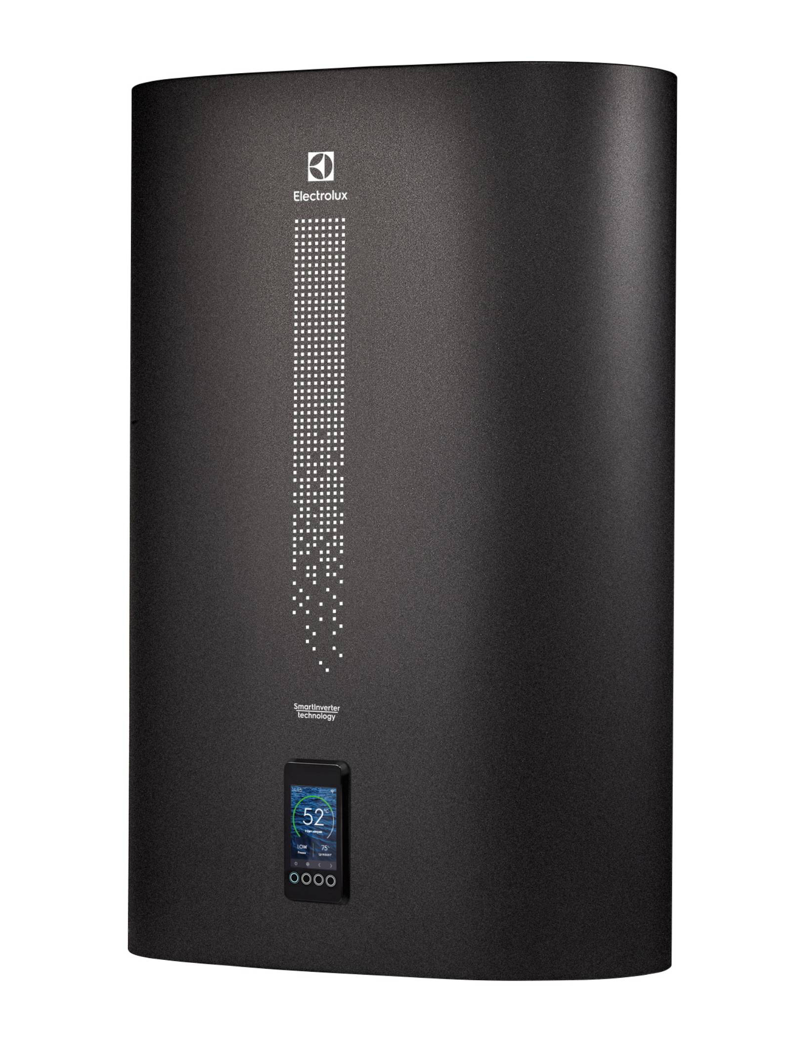 Водонагреватель Electrolux SmartInverter Grafit EWH 80 накопительный