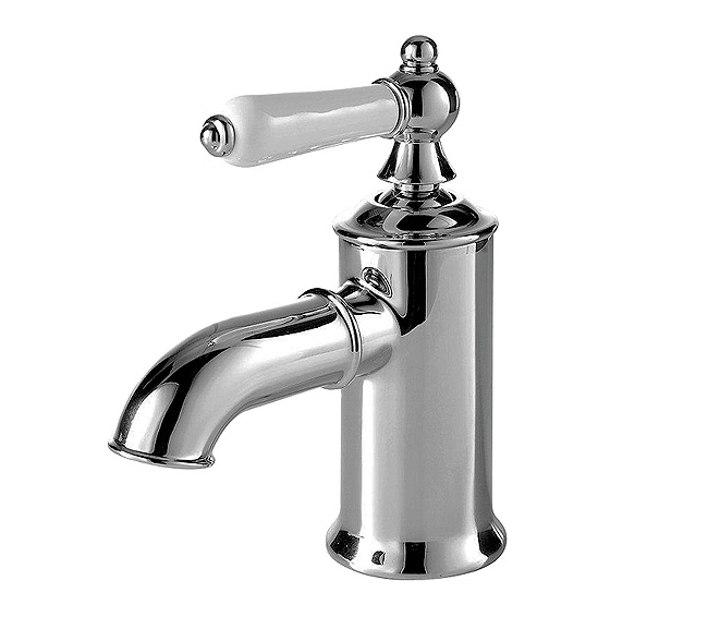 

Смеситель для раковины Bravat Art F175109C