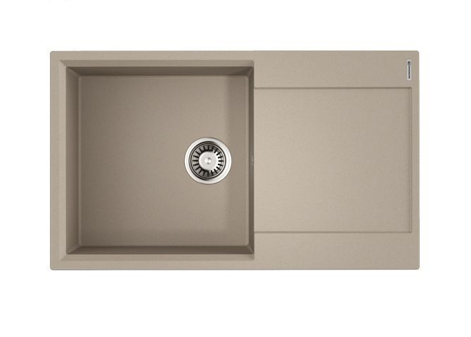 

Мойка для кухни Omoikiri Daisen-86-SA 4993701