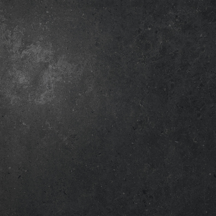 Керамогранит Living Ceramics Bera&Beren Black Soft 90x90