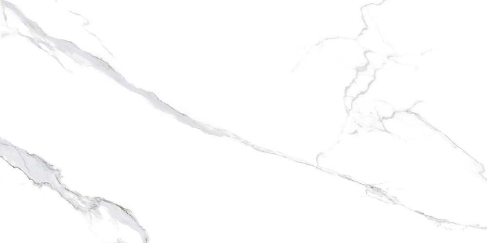 Керамогранит Tuscania White Marble Statuario rett 61x122,2