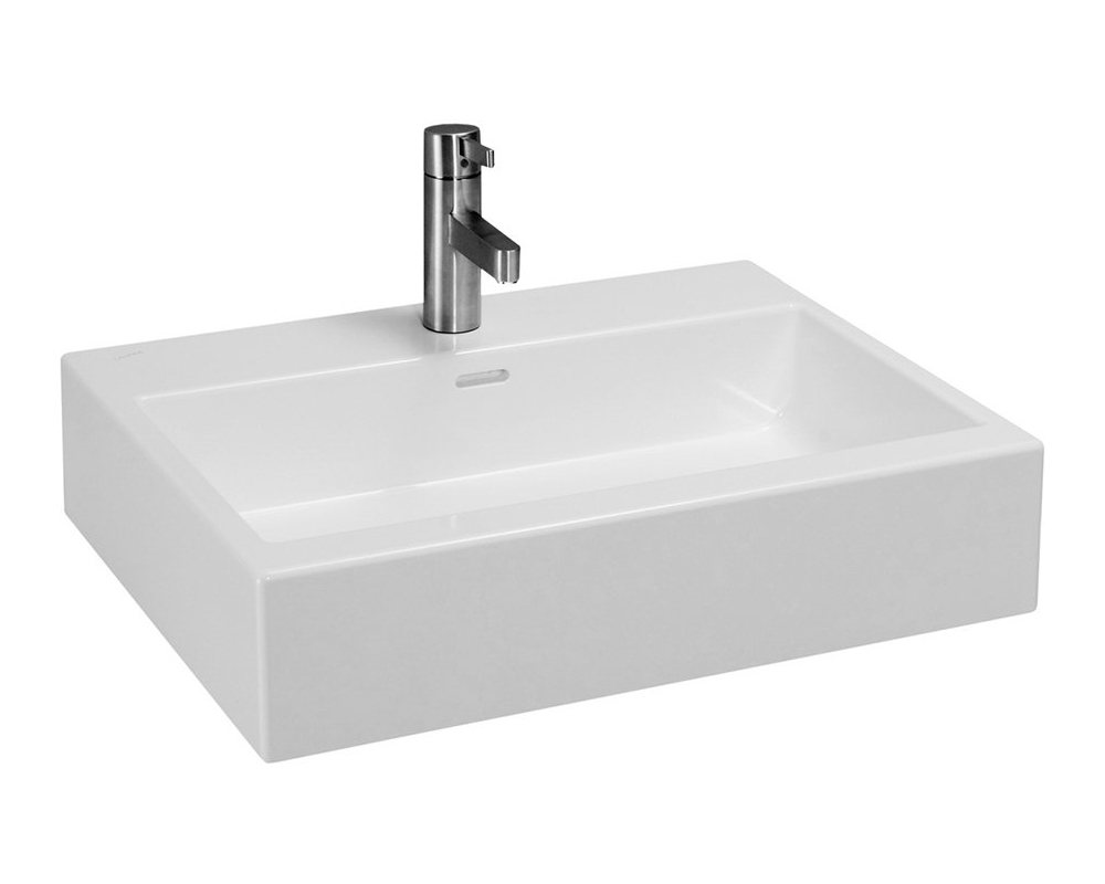 Раковина Laufen Living City 80 8.1743.6.000.104.1