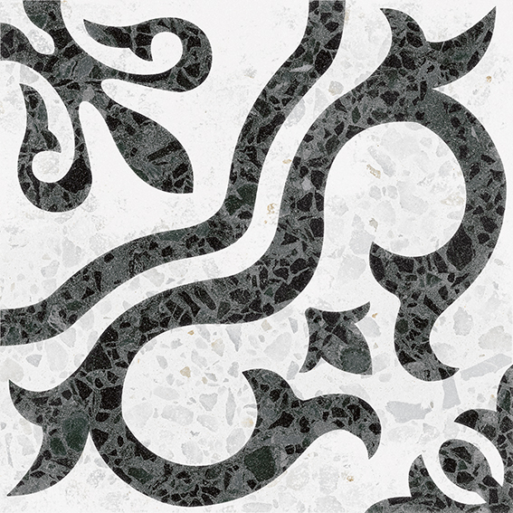 

Керамогранит Arcana Stracciatella Tegole 20х20