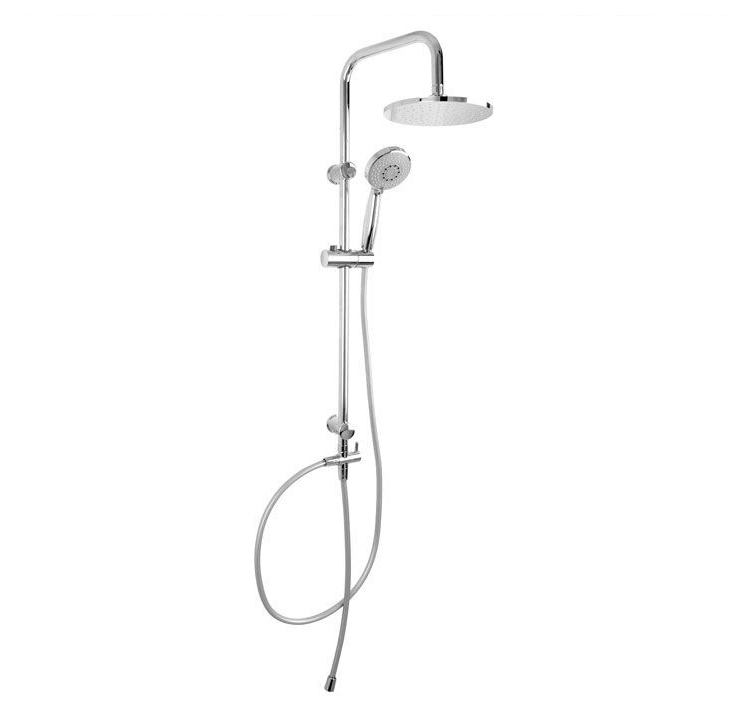 

Душевая стойка Aquanet Passion R 00212270