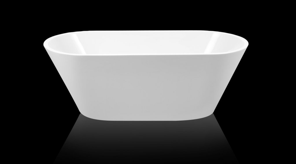 

Акриловая ванна BelBagno 1700x800x600 BB61-1700