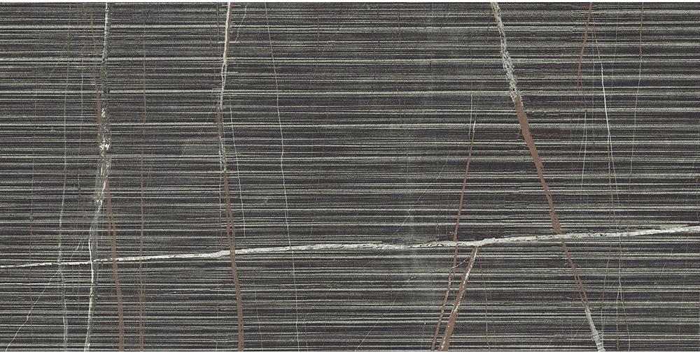 

Керамогранит Keope Ecletic Pinstripe Dark Silk RT 60x120