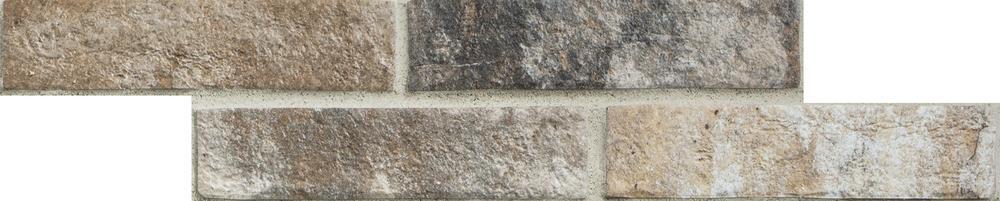 

Керамогранит Rondine Group London Brick Beige 6х25