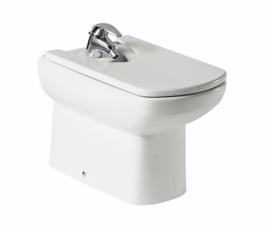 

Биде напольное ROCA DAMA SENSO 7357517000