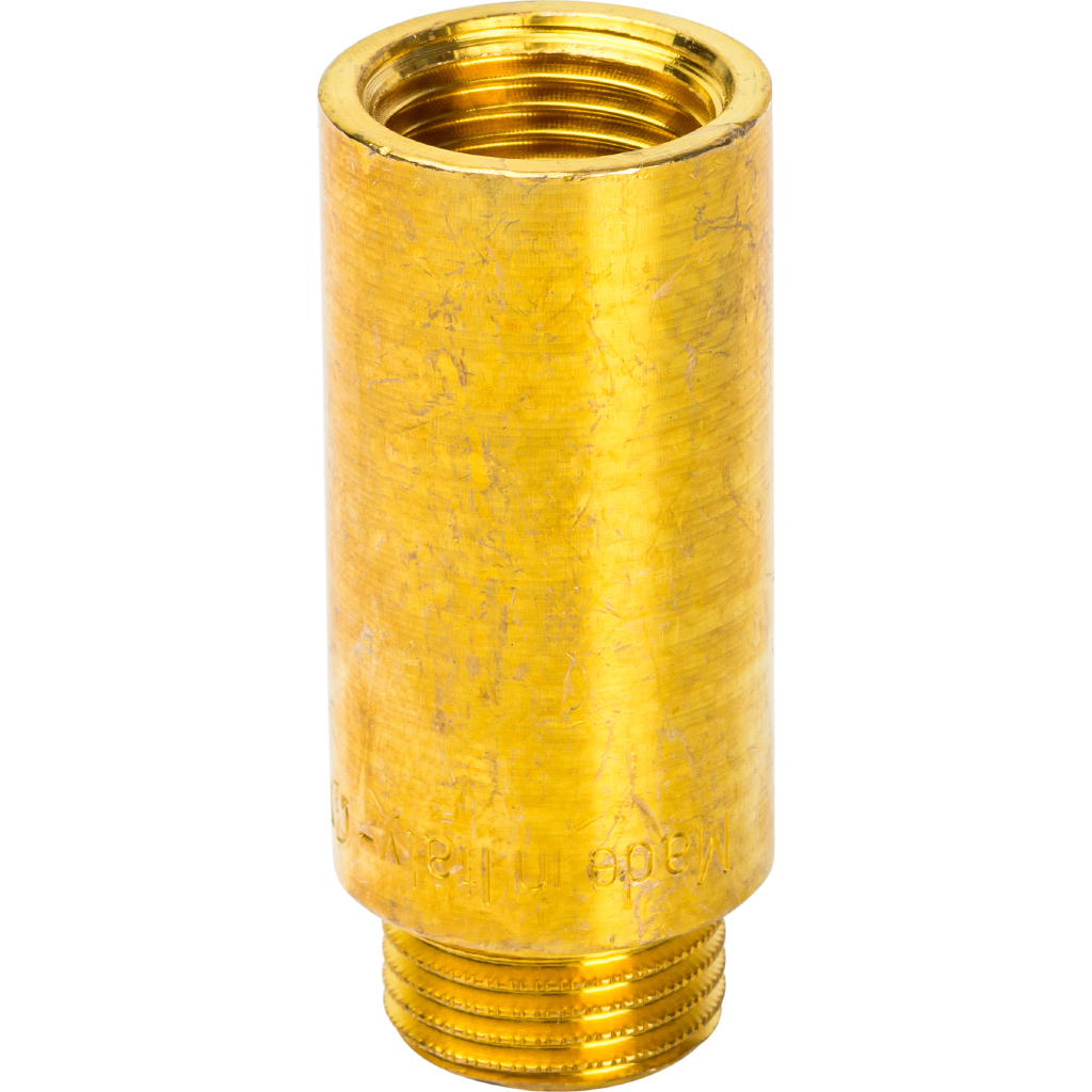 

STOUT Удлинитель ВН 1/2" x 50