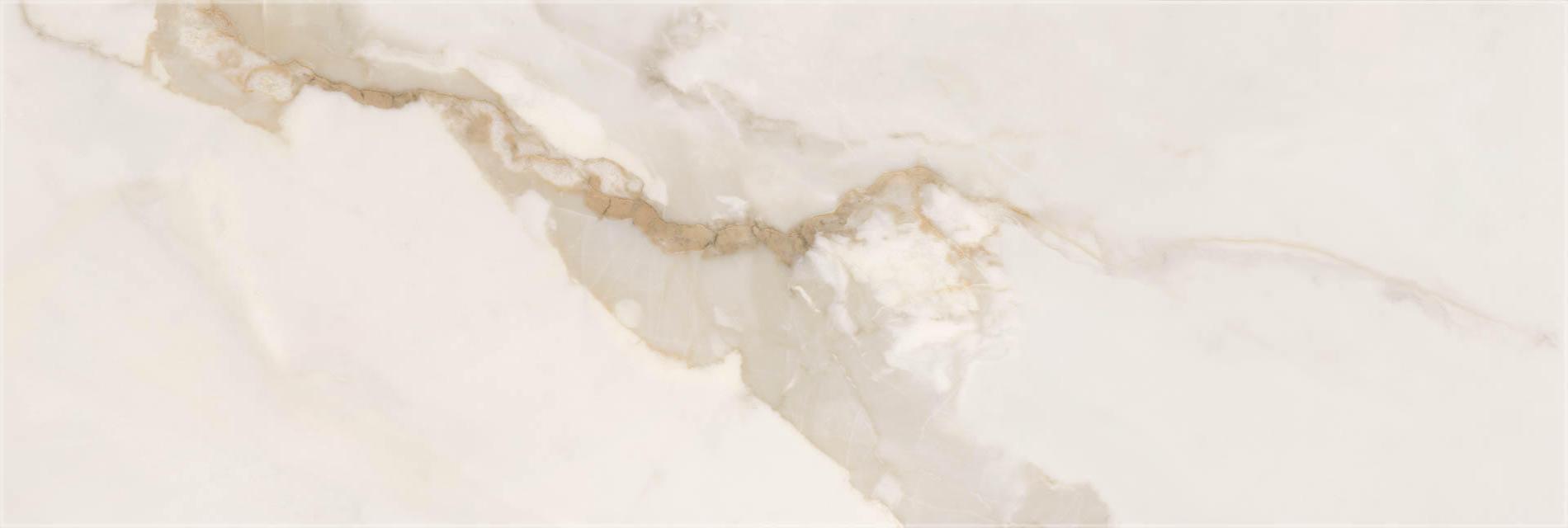 

Керамическая плитка Azteca Calacatta Gold Glossy настенная 30x90