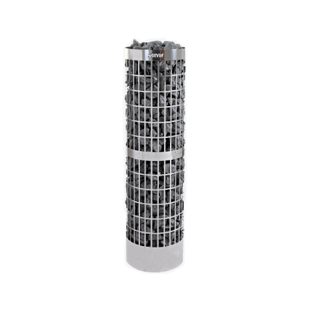 

Электрическая печь для бани Harvia Cilindro PС100E/135E