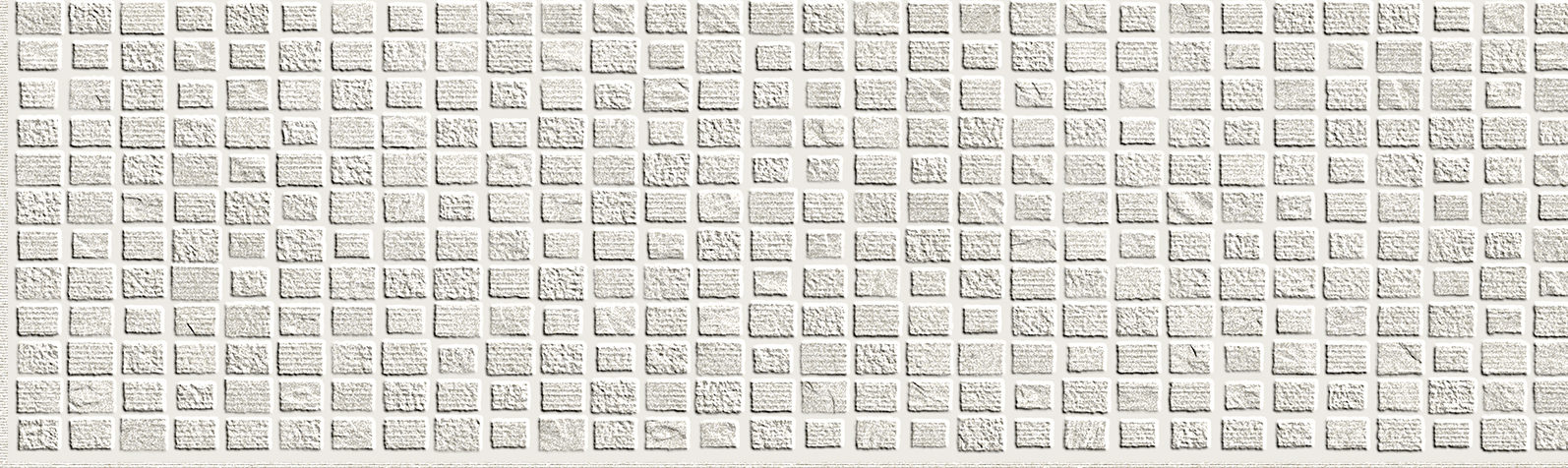 

Керамическая плитка Ibero Elevation Project White Rect BIS B-98 СП063 настенная 29х100