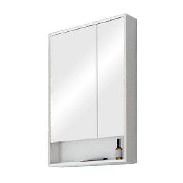 

Шкаф-зеркало Акватон Рико 65 1A215202RIB90