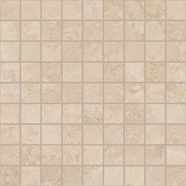

Керамогранит Италон Siena Beige Inserto Mosaico Мозаика 30x30