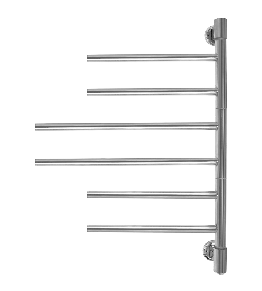 

Полотенцесушитель электрический Energy I-chrome G3 Double 740 550