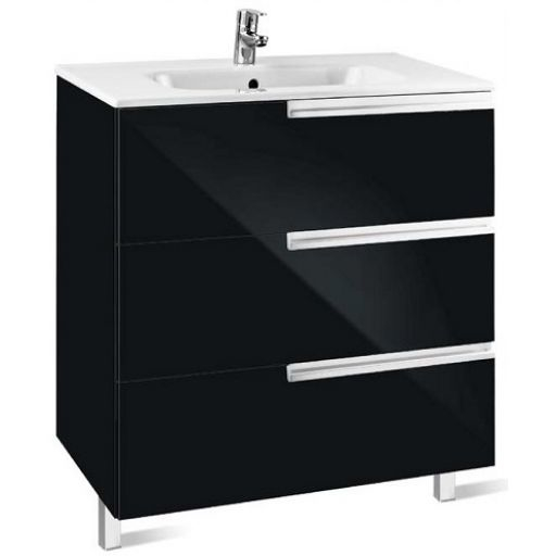 

Тумба ROCA Victoria Nord Black Edition 60 ZRU9302832