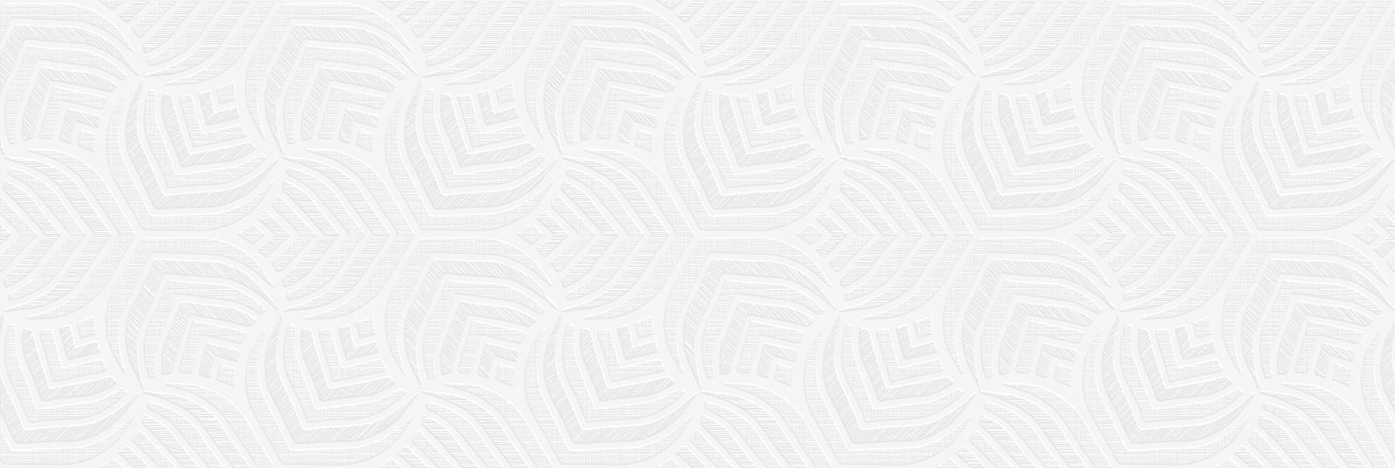 

Керамическая плитка Saloni Glaze Spike Blanco настенная 29,5x90,1