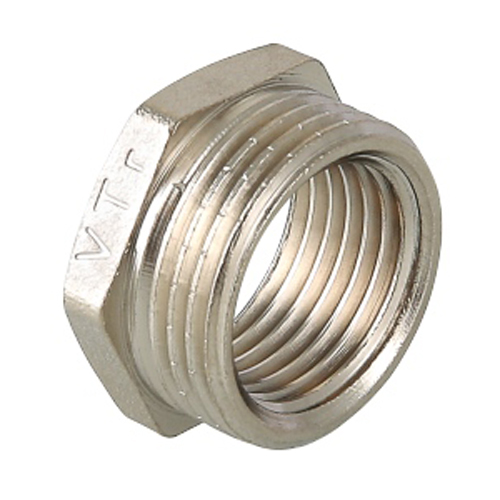 Valtec Фитинг резьбовой футорка НВ 1 1/2" х 1"