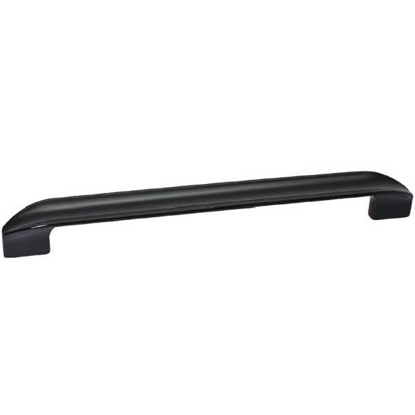 

Ручка-скоба Belbagno 224-192 8.1107.224192.53 черный глянец
