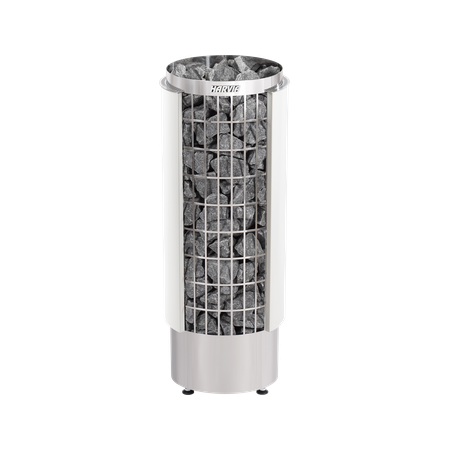 

Электрическая печь для бани Harvia Cilindro PС110VHE