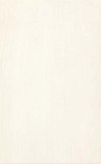 

Керамическая плитка Grupa Paradyz Molino bianco Настенная 25х40