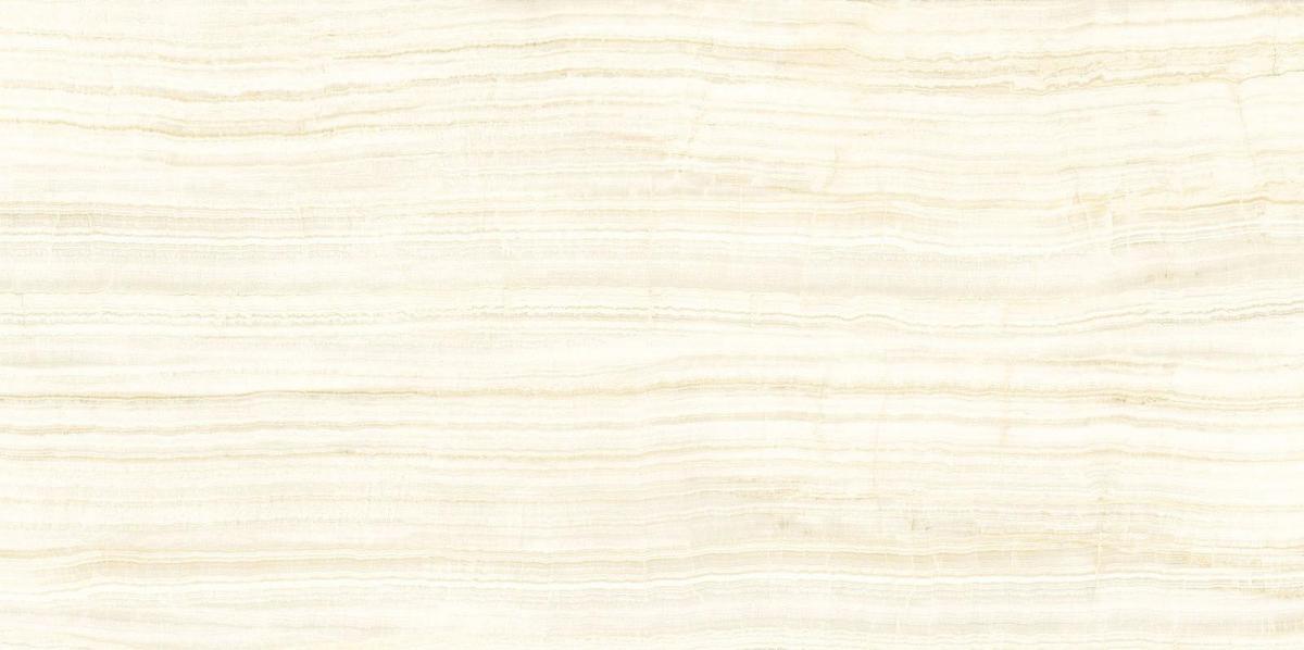 Керамогранит Ariostea Ultra Onici Ivory Luc Shiny (6mm) 75x150