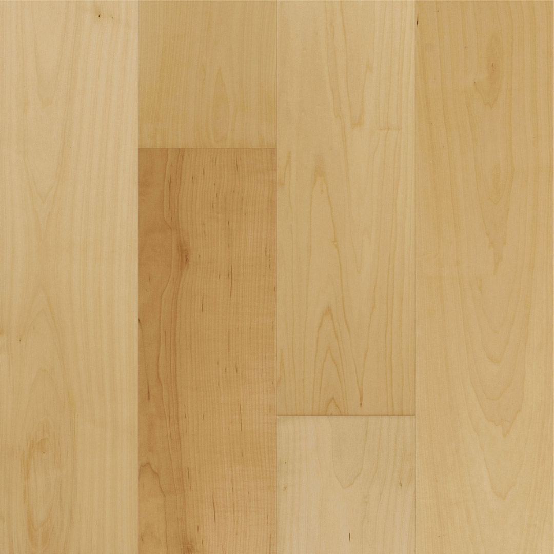 Кварцевый паркет Quartz Parquet Классик 7мм Клён Американский 400-61