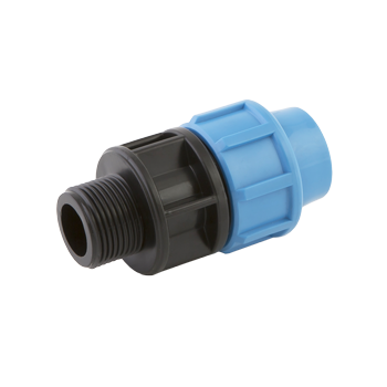 

Переходник ПНД РP 25 х 3/4" П (Джилекс)