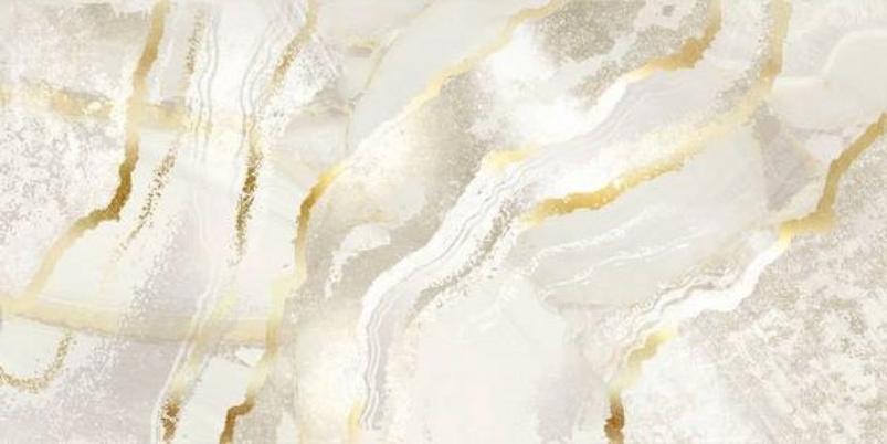 

Керамогранит Brennero Grandiosa Decor Attraction Avorio Lapp Rett декор 60x120