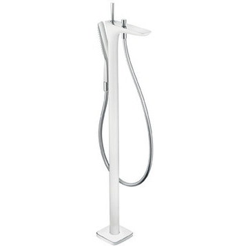 

Смеситель для ванны и душа Hansgrohe PuraVida 15473400