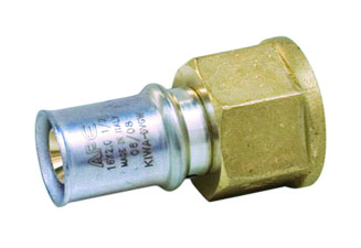 APE Пресс-переходник ВР 1/2"х16