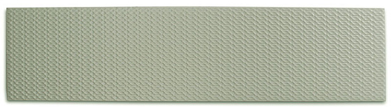 Керамическая плитка Wow Texiture Pattern Mix Sage настенная 6,25x25