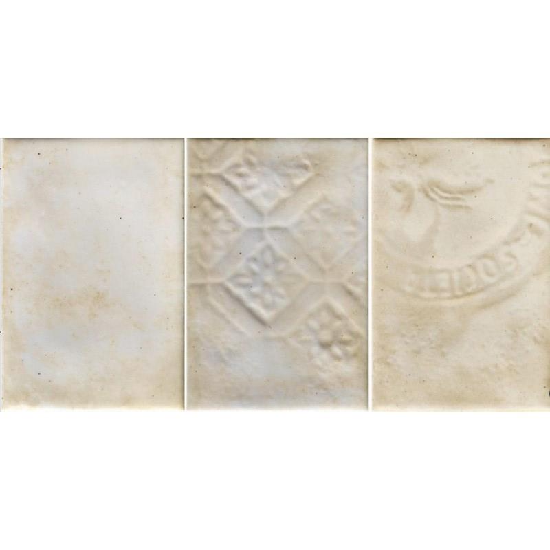 

Керамическая плитка Imola 1874 W (белый) настенная 12x18