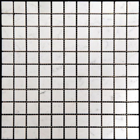 

Мраморная мозаика Natural Adriatica 7M088-25P (2,5х2,5) 30,5х30,5