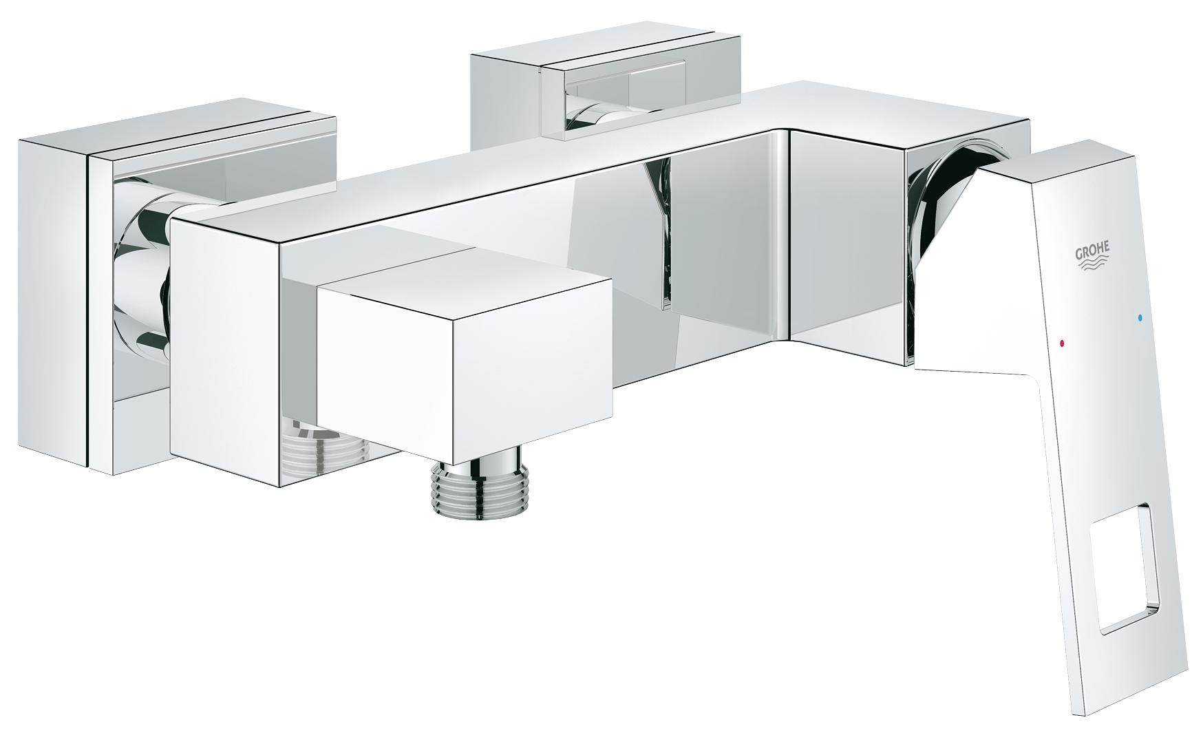 

Смеситель для душа Grohe Eurocube 23145000