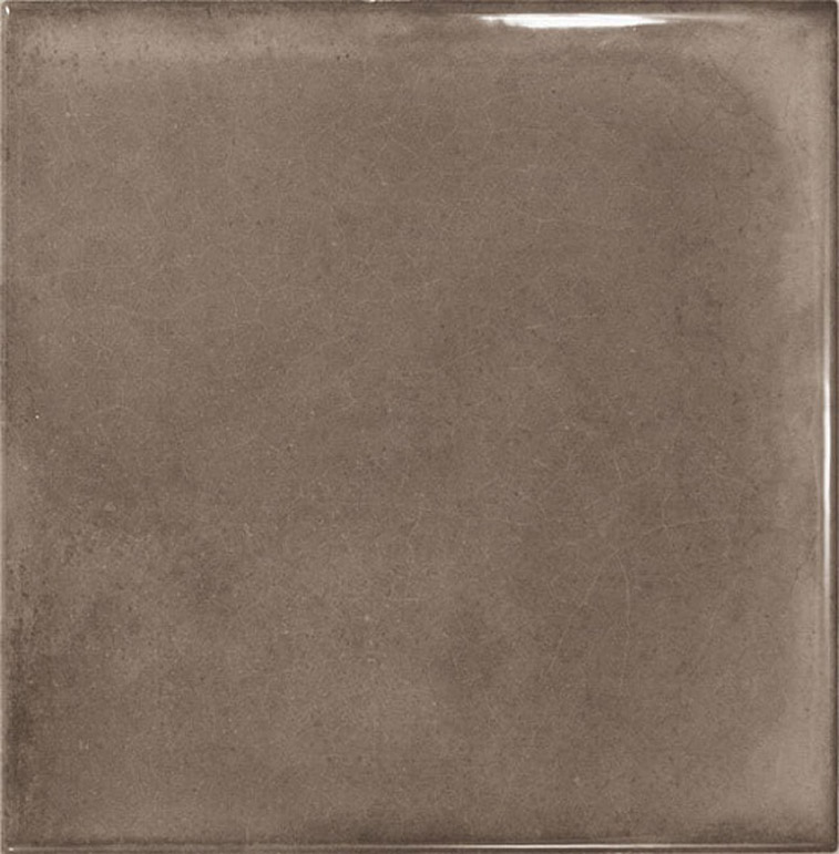 

Керамическая плитка Equipe Splendours 23971 Brown настенная 15x15
