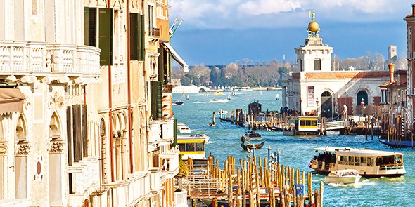 

Керамическая плитка Ceramica Classic Venezia Панно 50x100