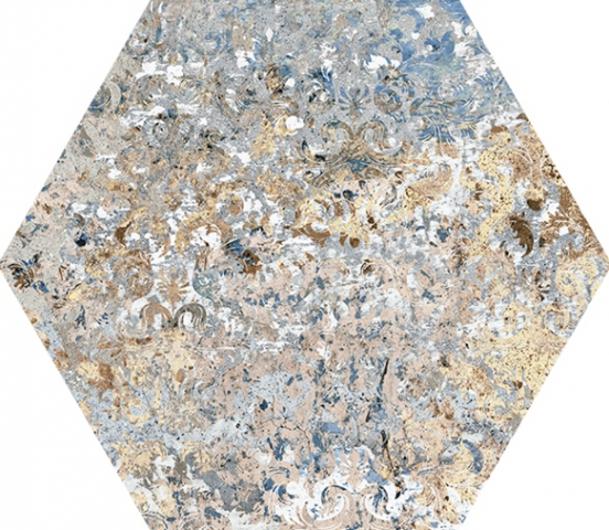 

Керамогранит Aparici Carpet Vestige Hexagon 25x29