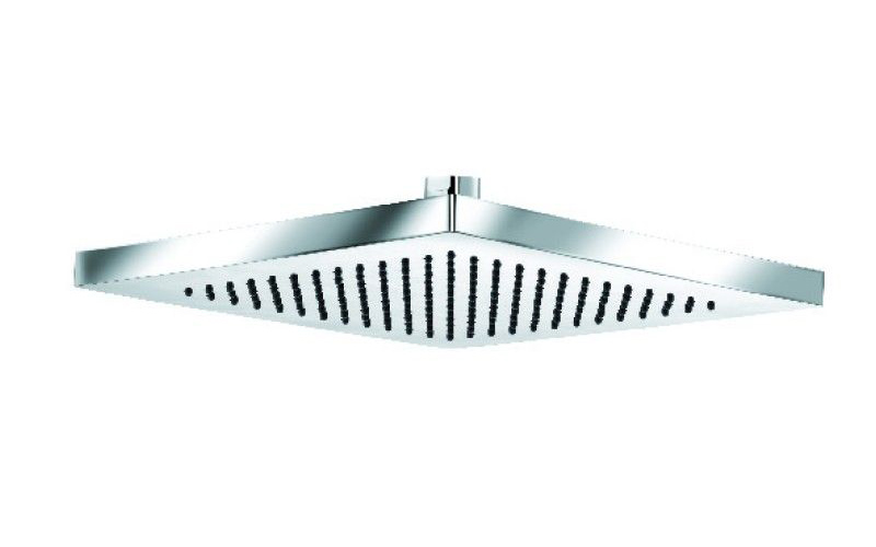 

Верхний душ Kludi A-QA Eco 250 мм хром 6654105-00